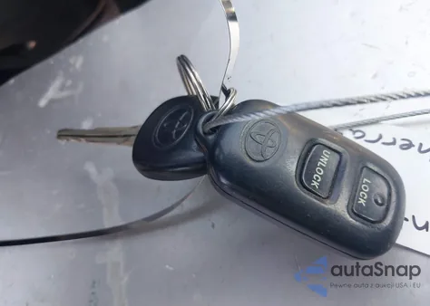 2007 Toyota Corolla S z USA, uszkodzony, nr VIN 1NXBR32E97Z911046